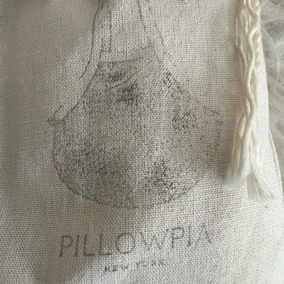 PILLOWPIA French Market Bag No.2: Parisian Charm - Picture 6 of 9